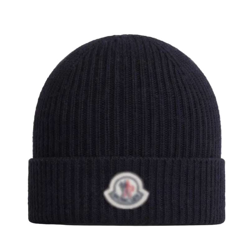 Bonnet - Noir