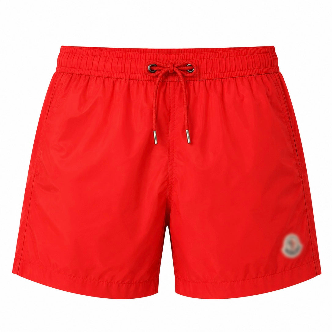 Short - Rouge