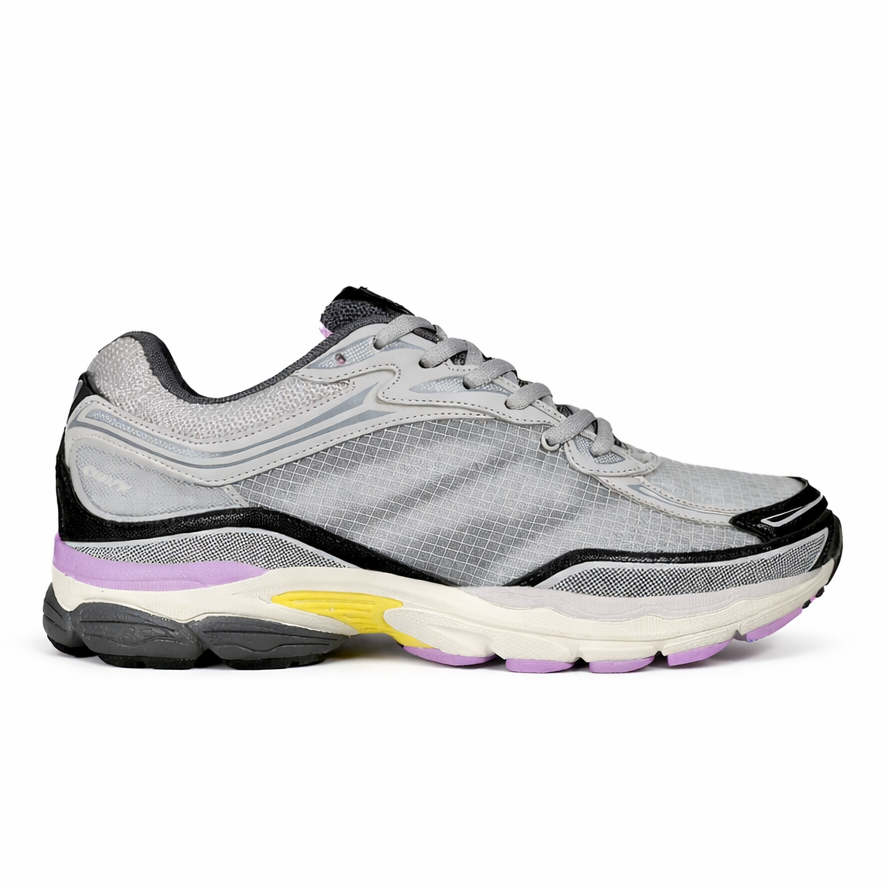 ProGrid Omni 9 - Violet / Jaune