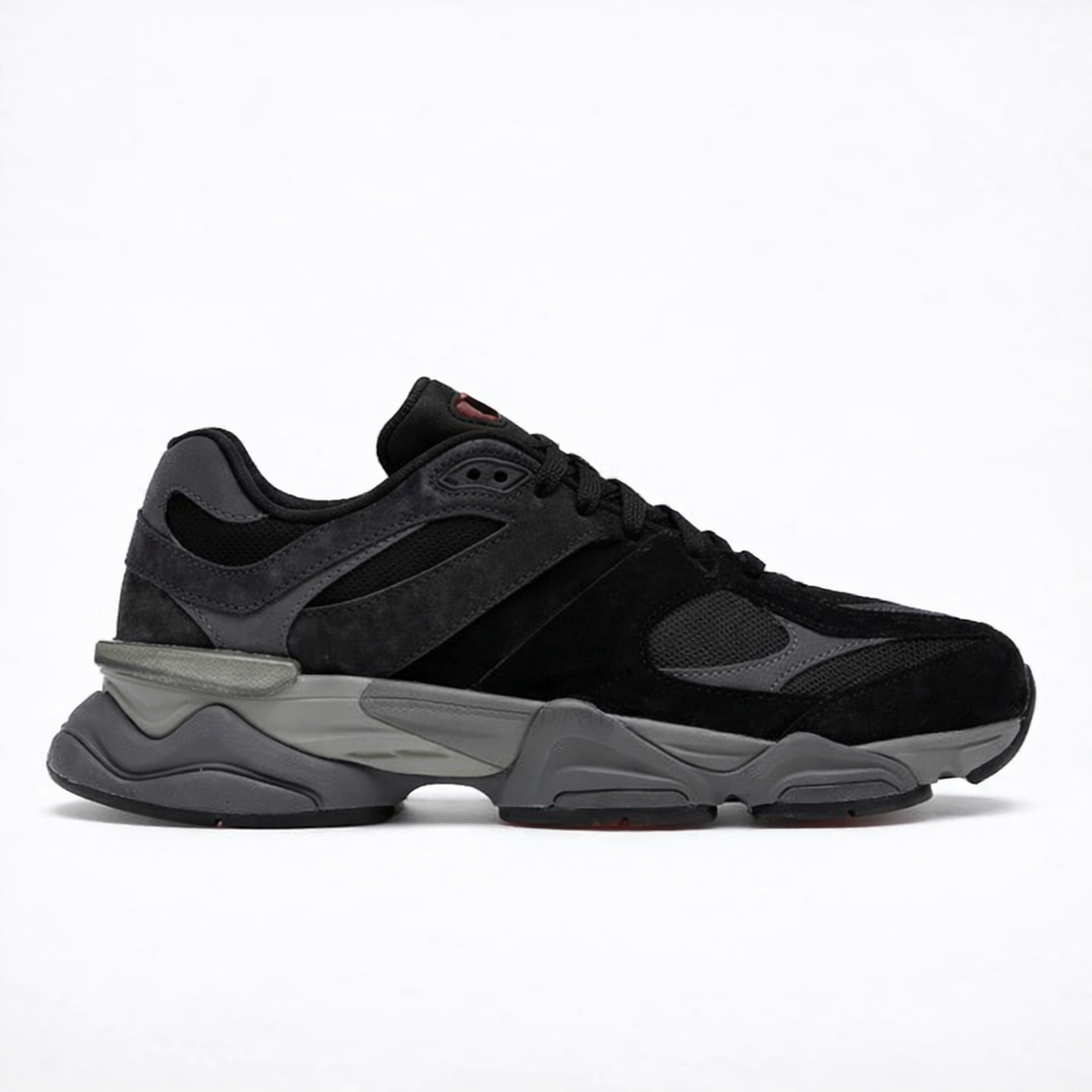9060 - Noir