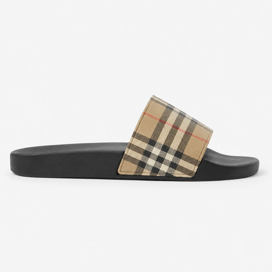 Claquettes - Carreaux