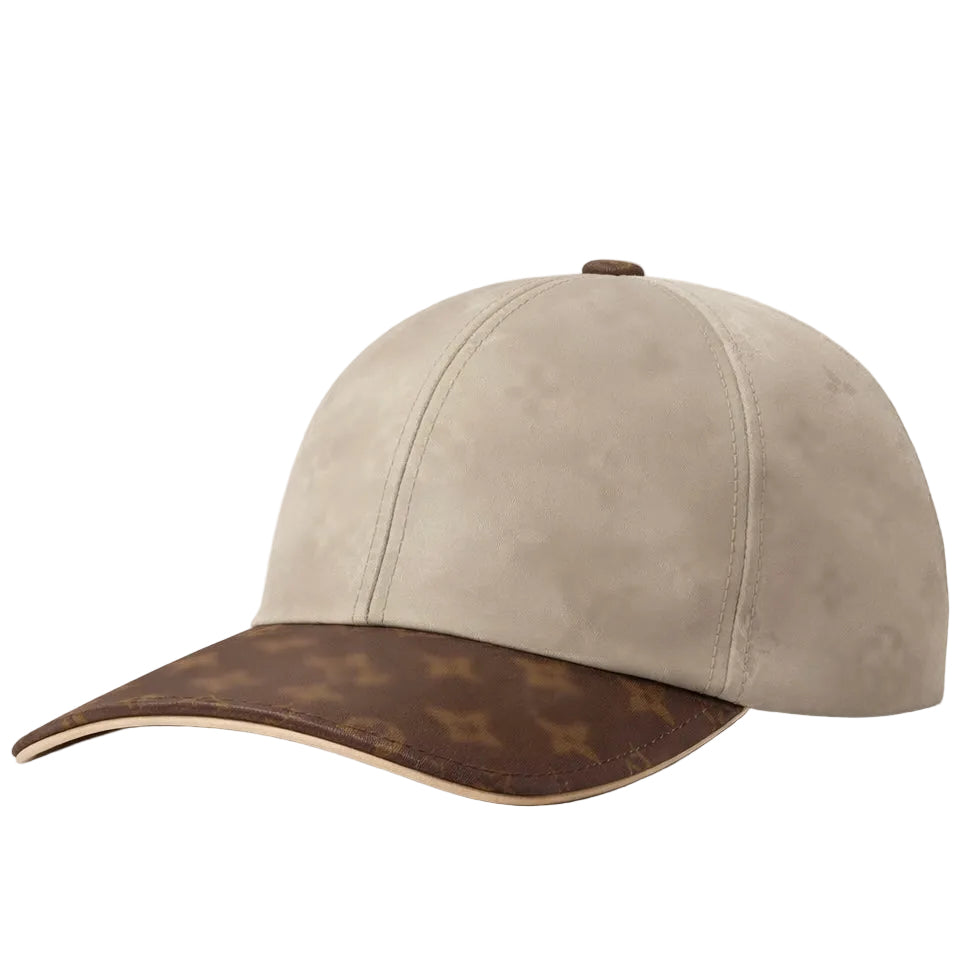 Casquette - Monogramme