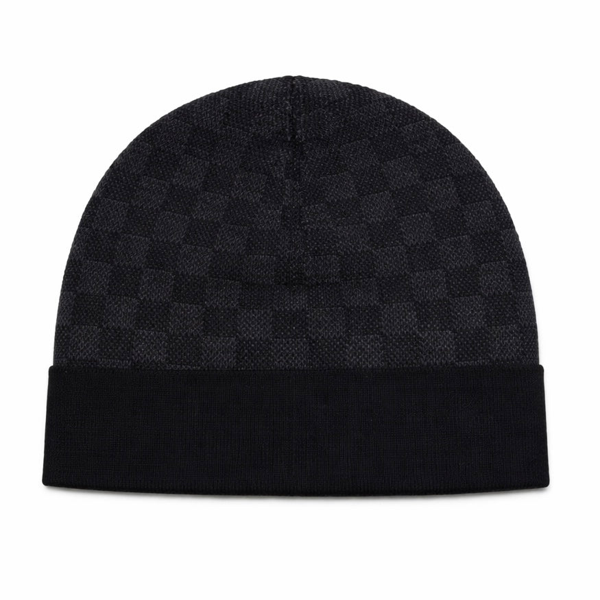 Bonnet Noir