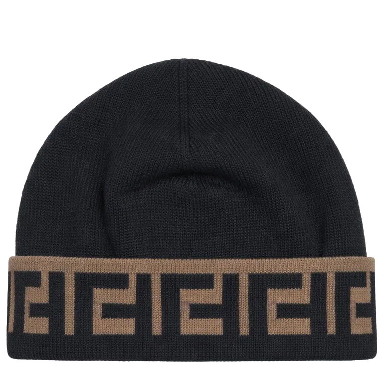 Bonnet - F