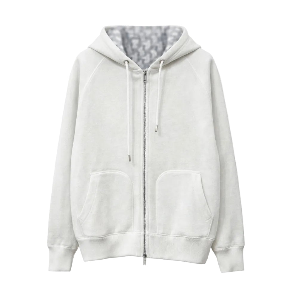 Veste - Blanc