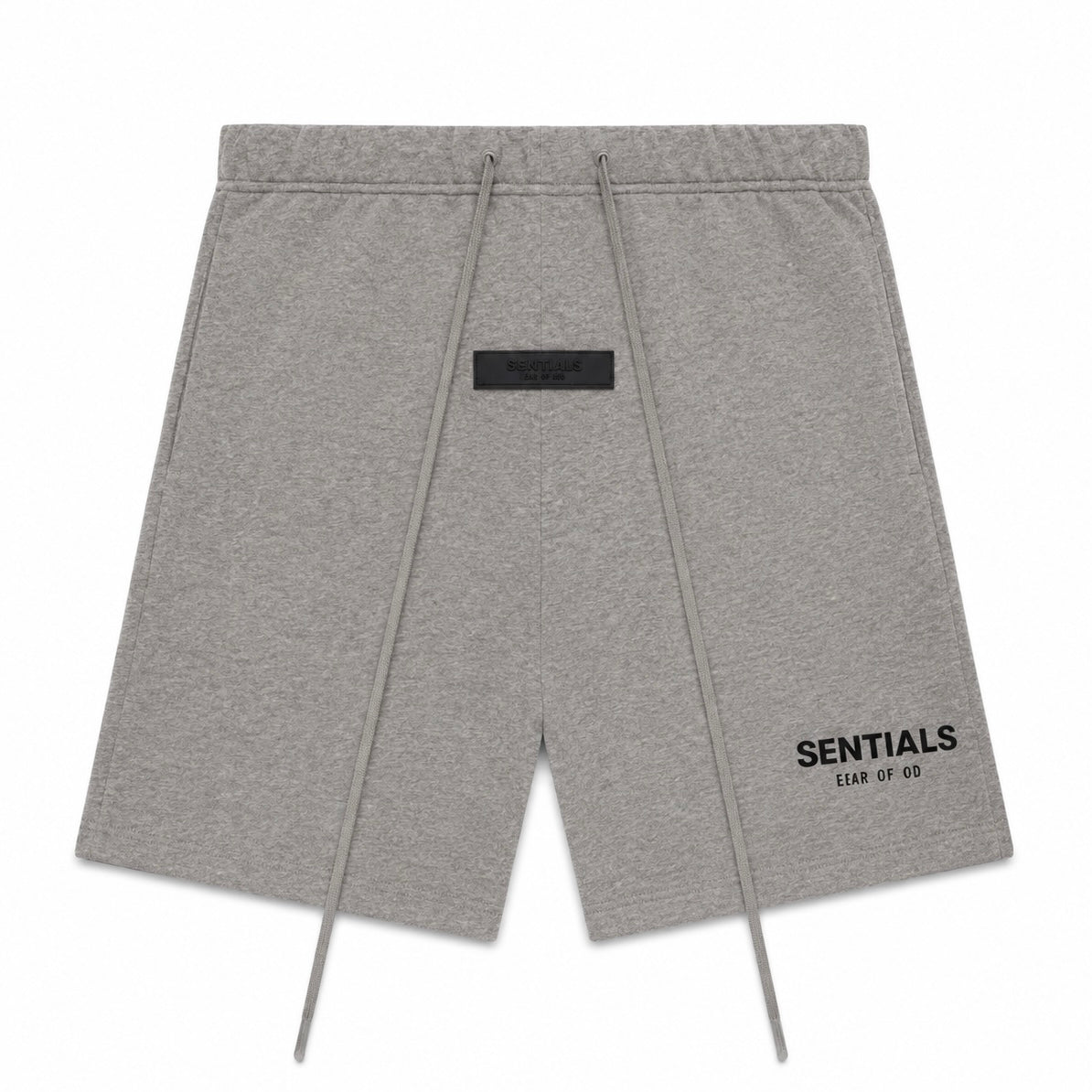 Short  - Gris Foncé