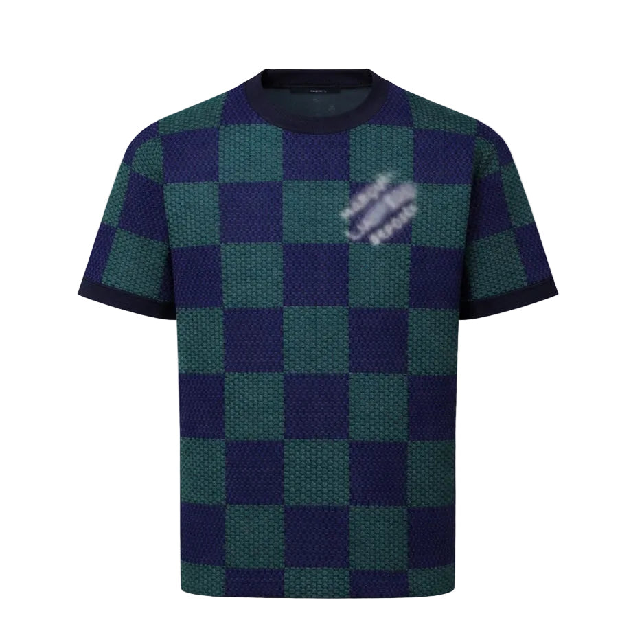 T-shirt - Vert