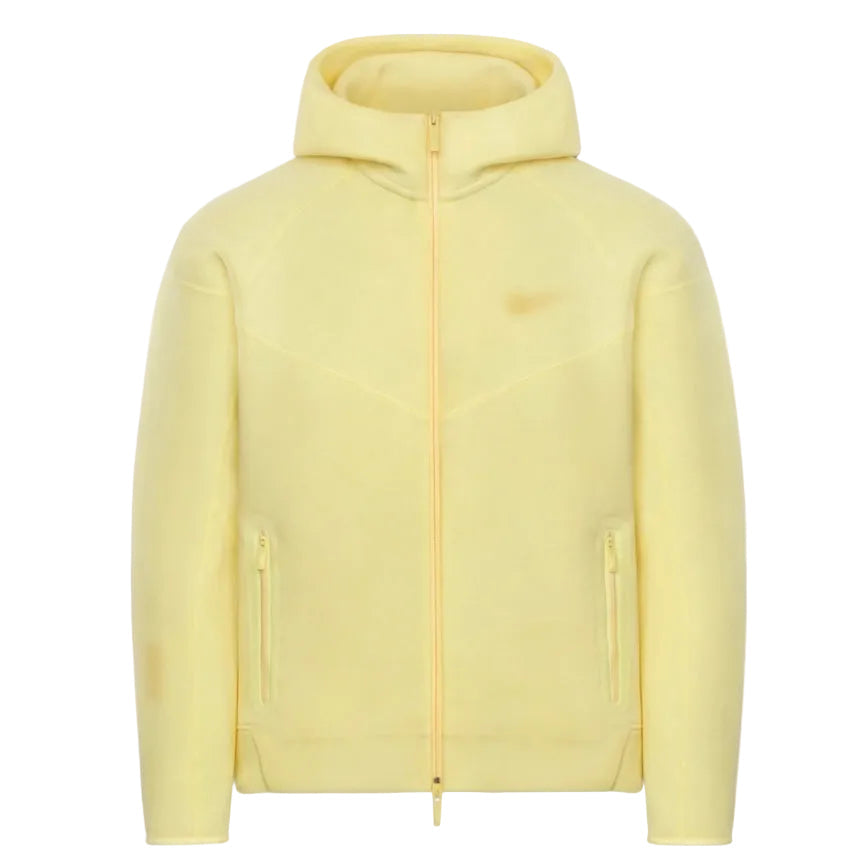 Veste - Tech