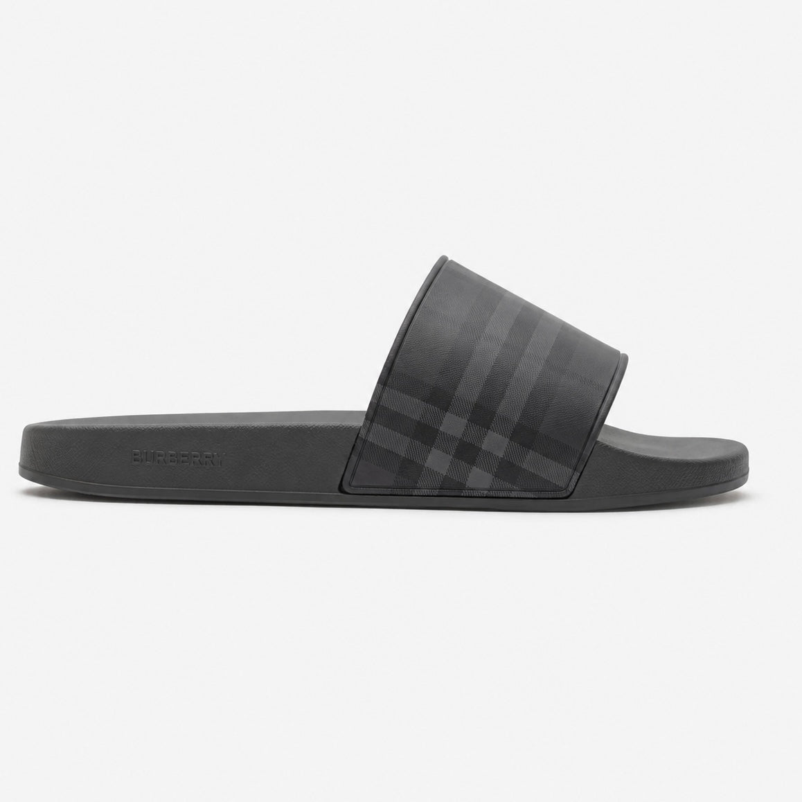 Claquettes - Gris