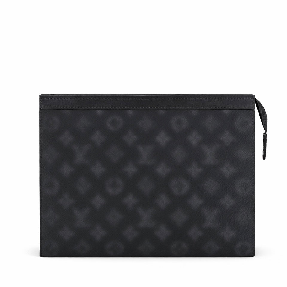 Pochette - Monogramme