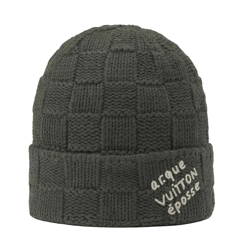 Bonnet - Carreaux