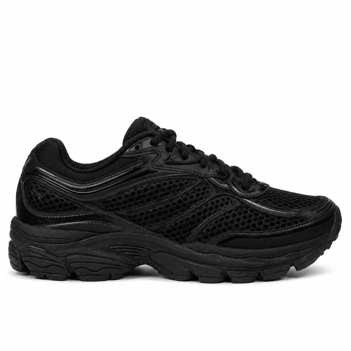 ProGrid Omni 9 - Noir