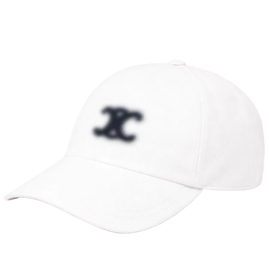 Casquette - Blanc