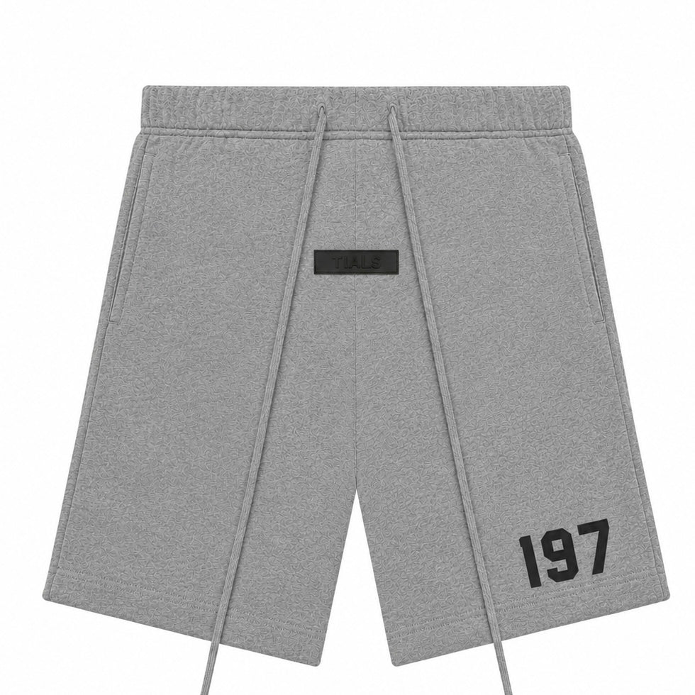 Short - 197