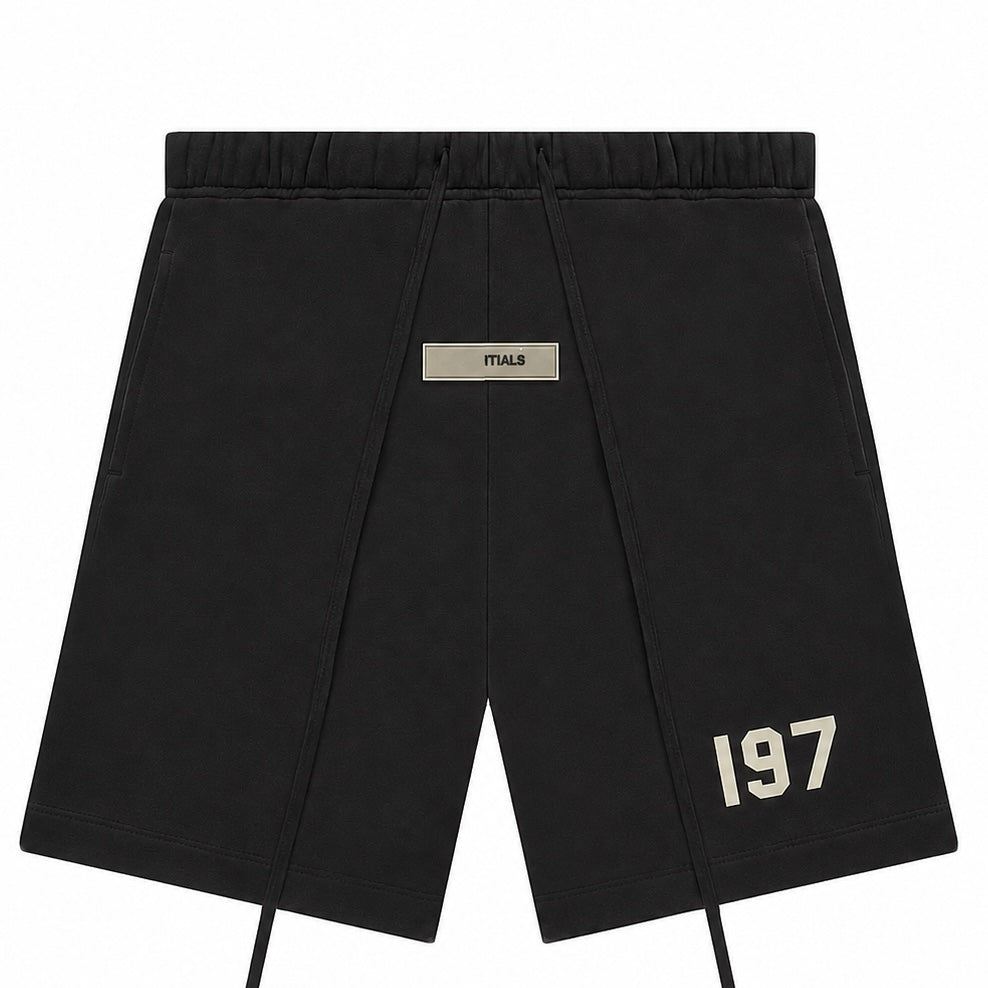 Short - 197