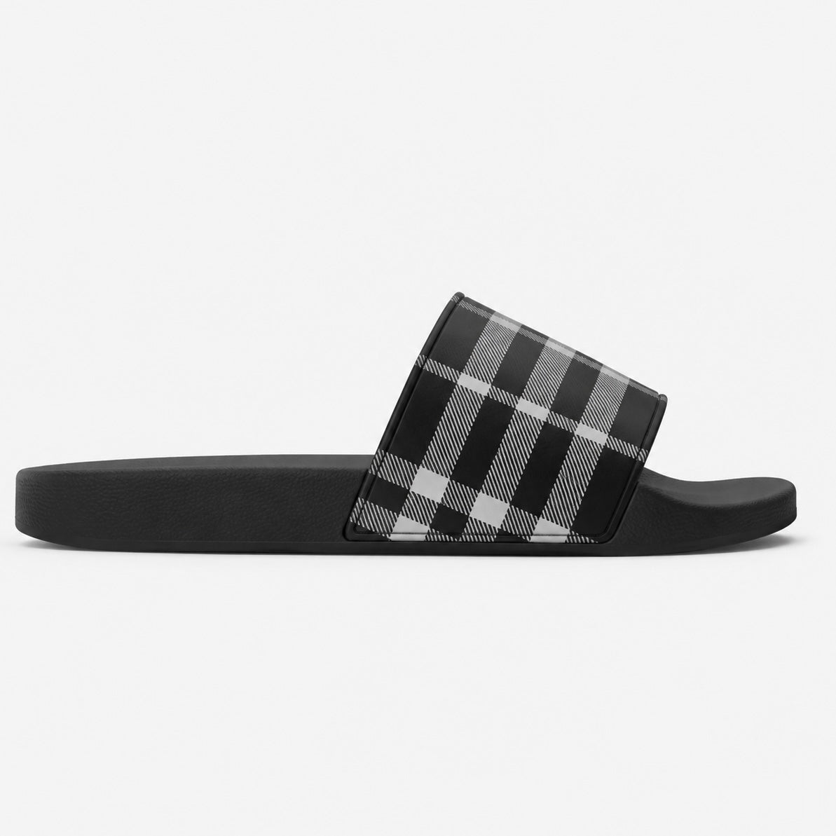 Claquettes - Carreaux