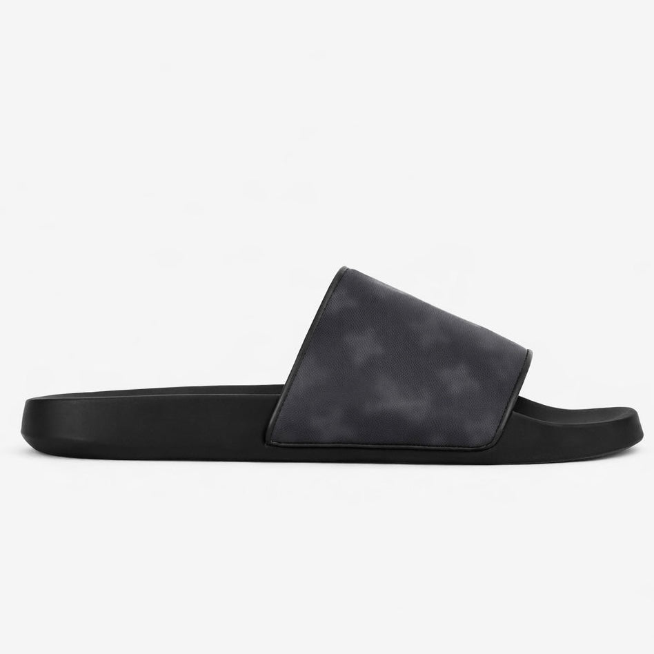 Claquettes - Noir