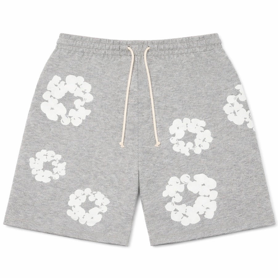 Short - Fleurs