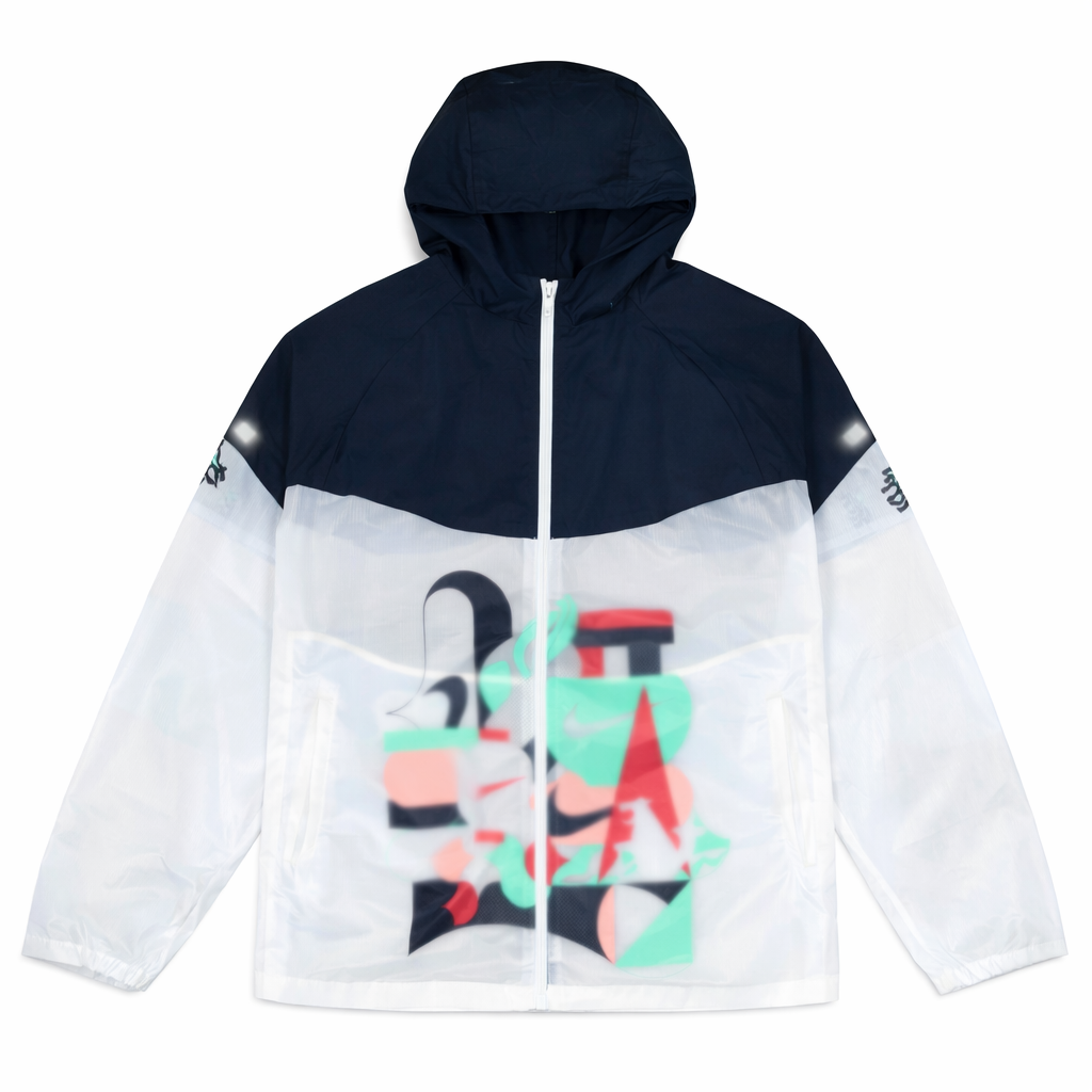 Veste Running - Tokyo