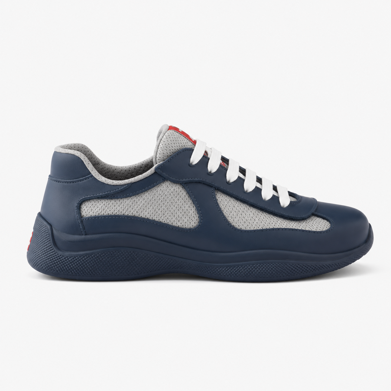 America’s Cup - Bleu / Blanc