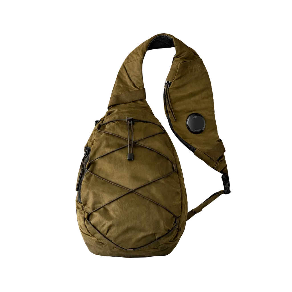 Sac - Vert Kaki
