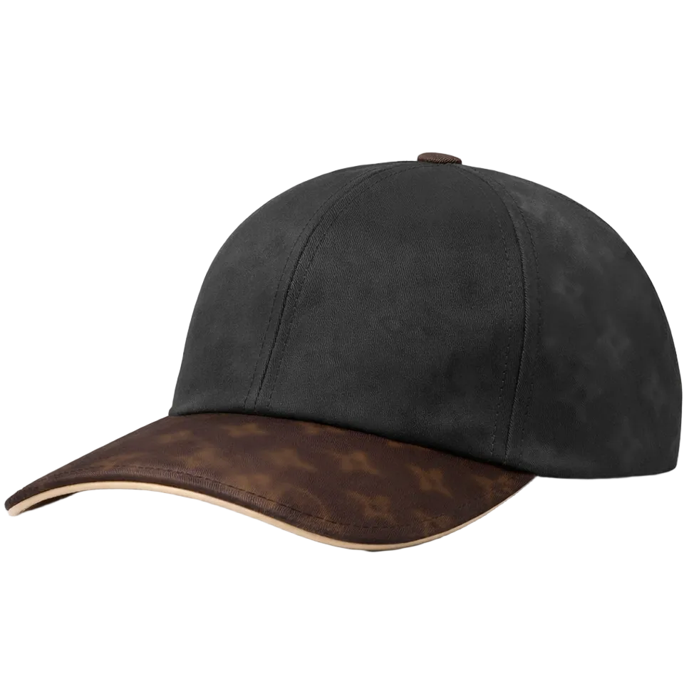 Casquette - Monogramme