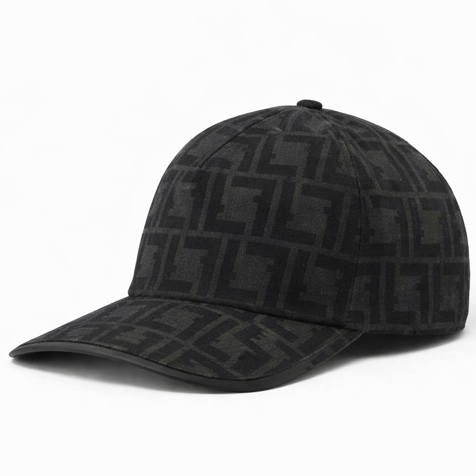 Casquette - Monogramme