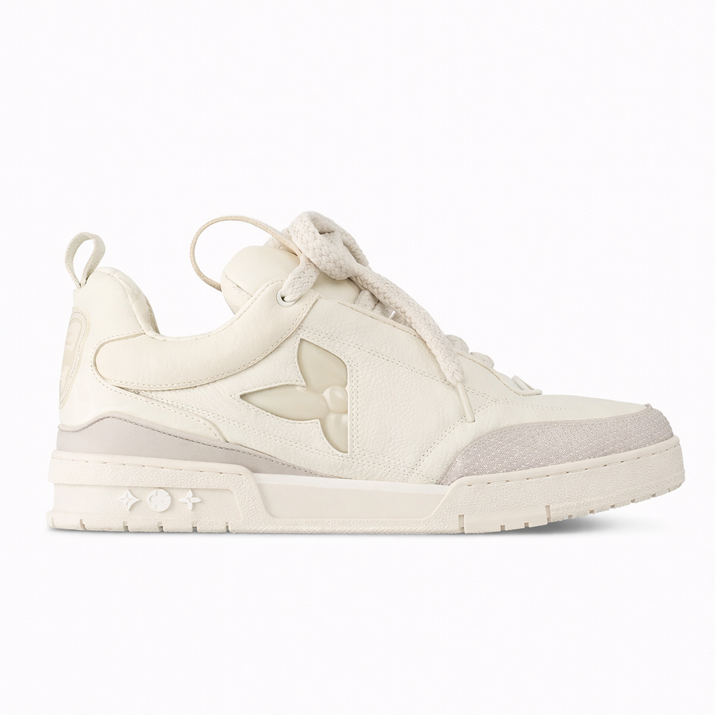 Skate - Beige
