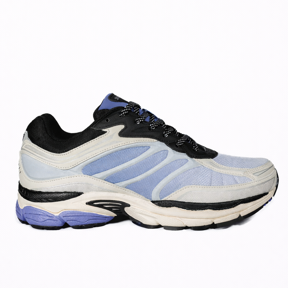 ProGrid Omni 9 - Beige / Bleu