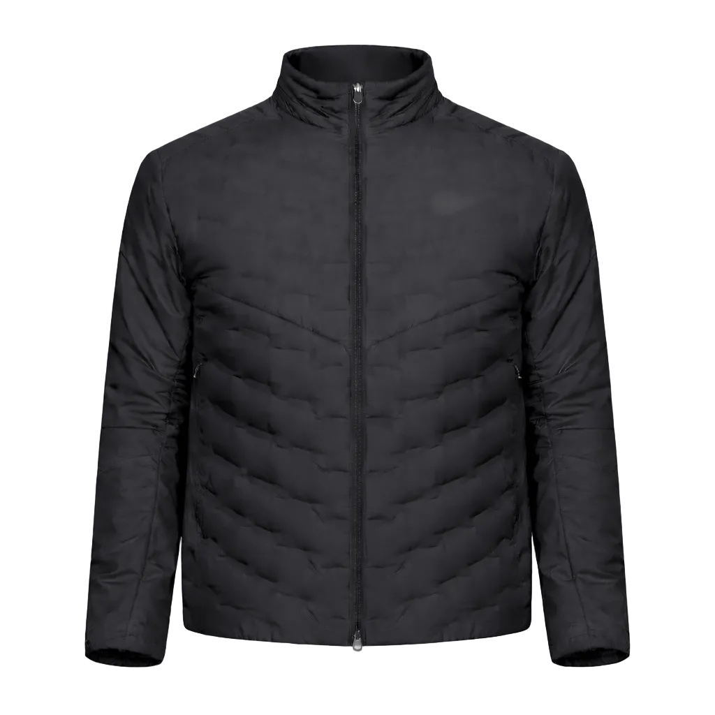 Veste Running Adv - Noir