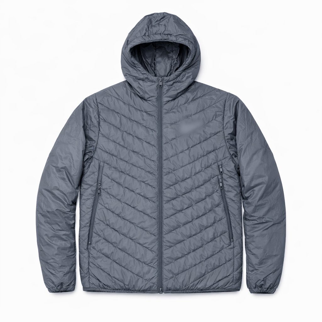 Veste Running Adv - Noir