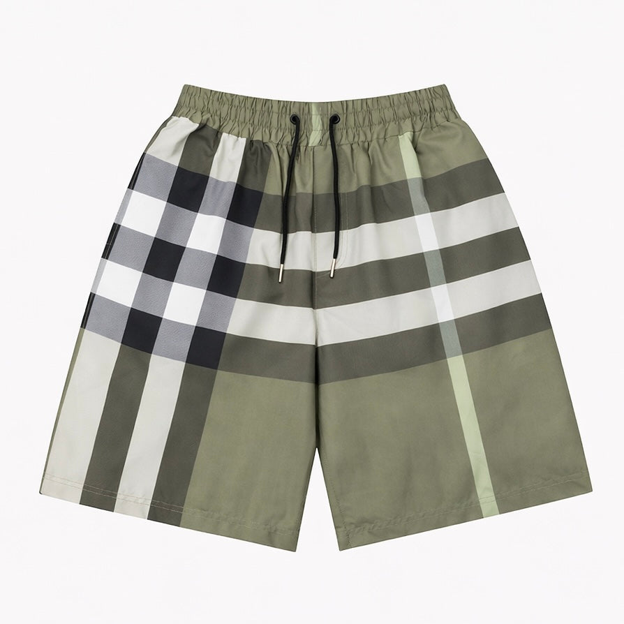 Short - Carreaux