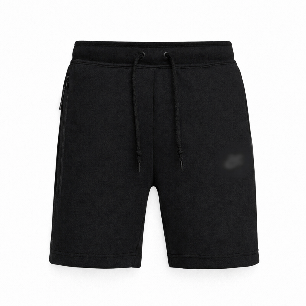Short - Tech