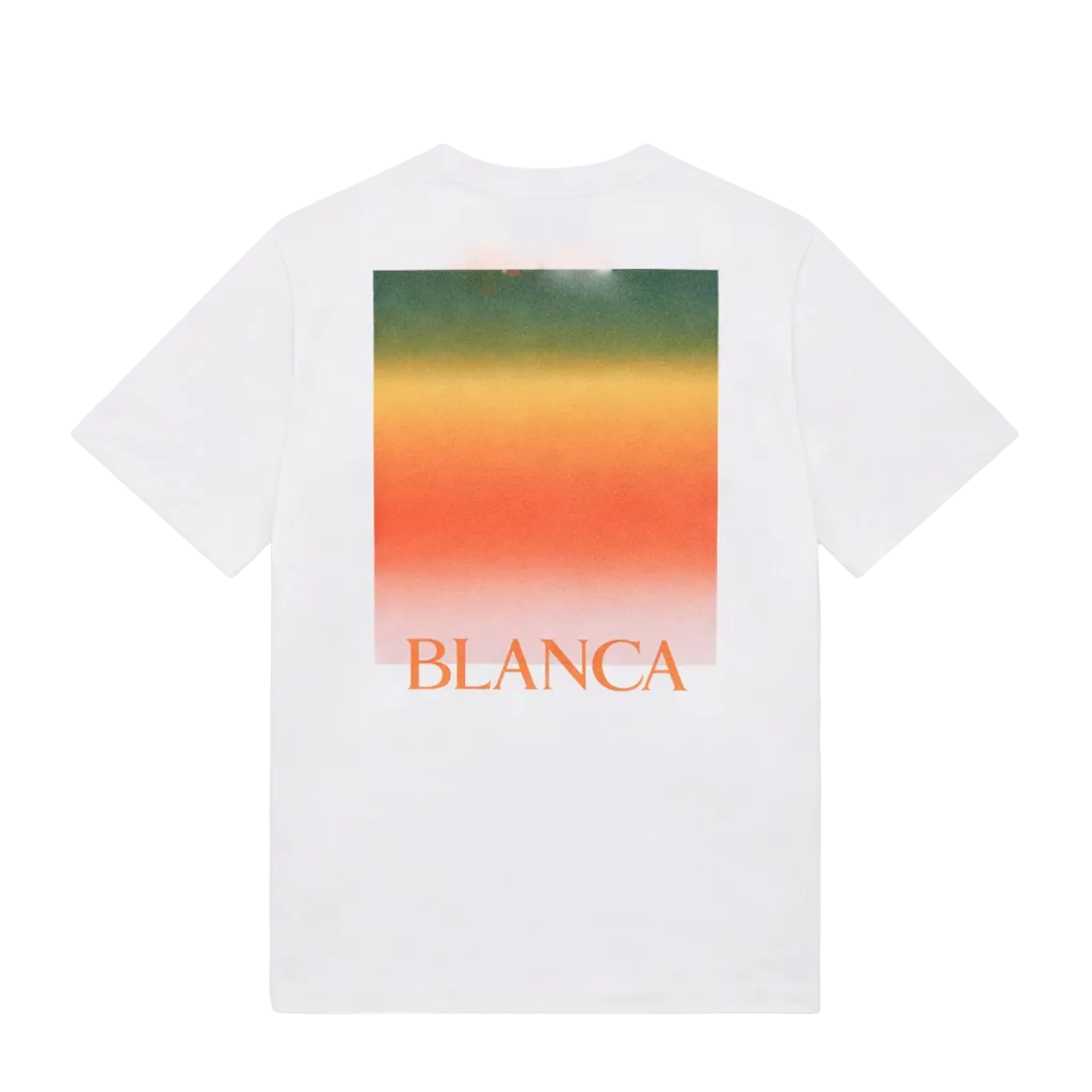 T-shirt - Dégradé
