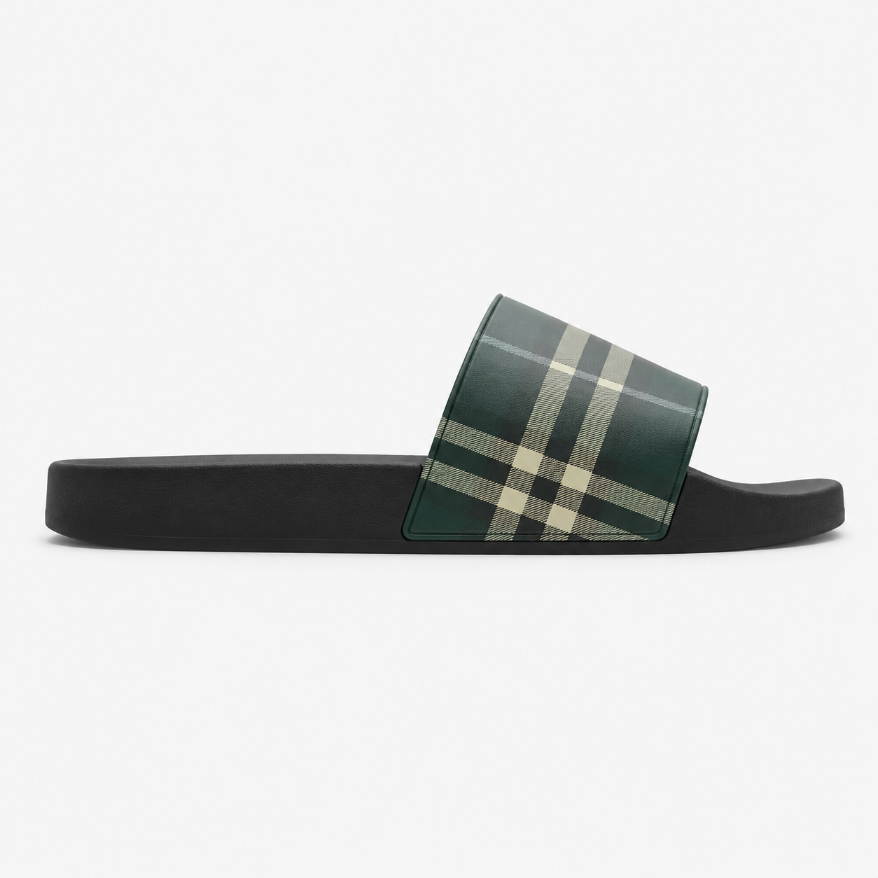 Claquettes - Carreaux