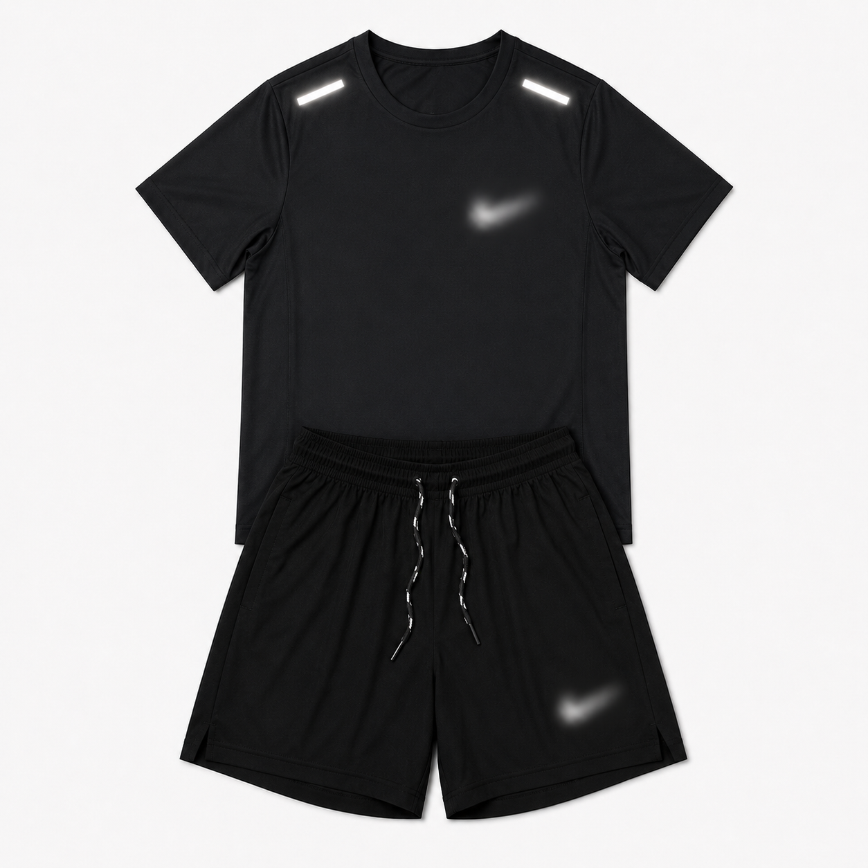 Ensemble Running  - Noir