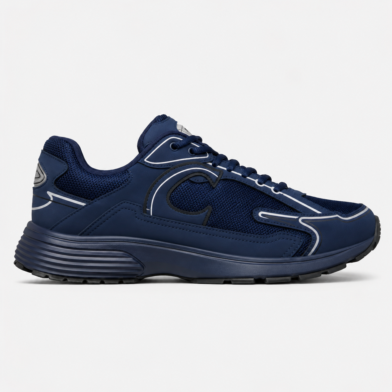 B30 - Full Bleu