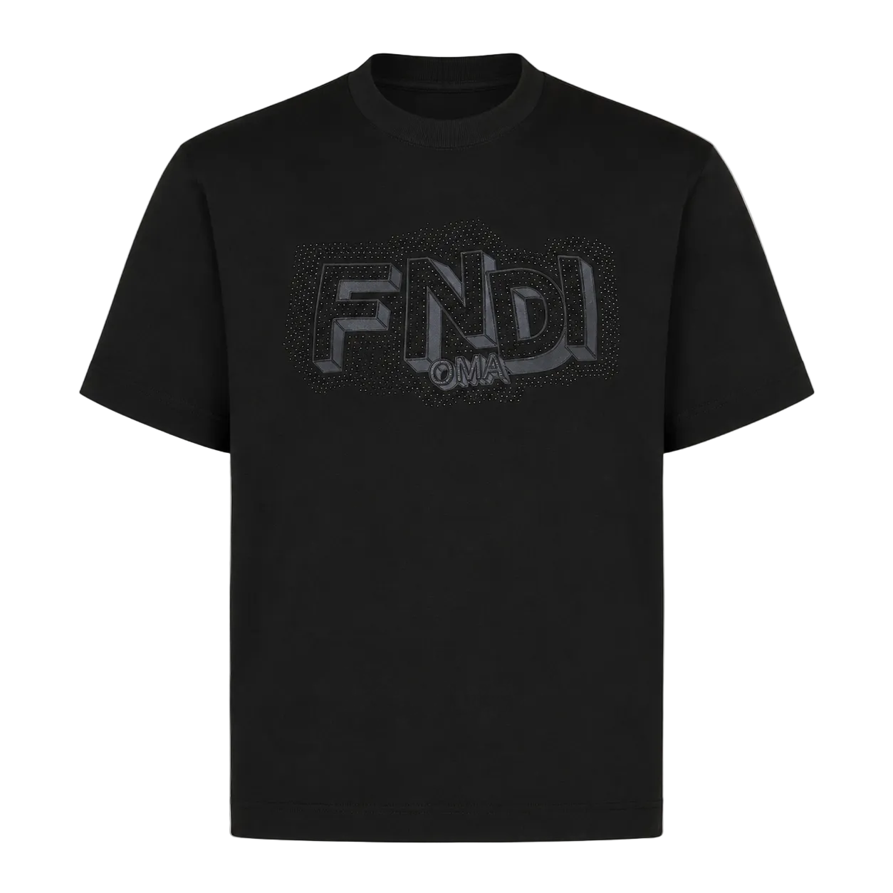 T-shirt - Noir
