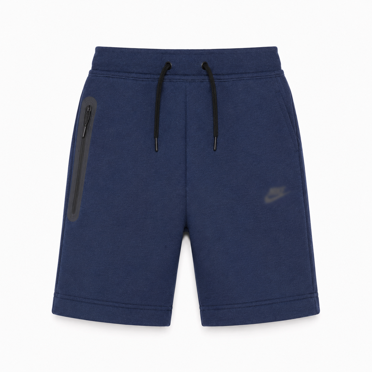 Short - Bleu Marine