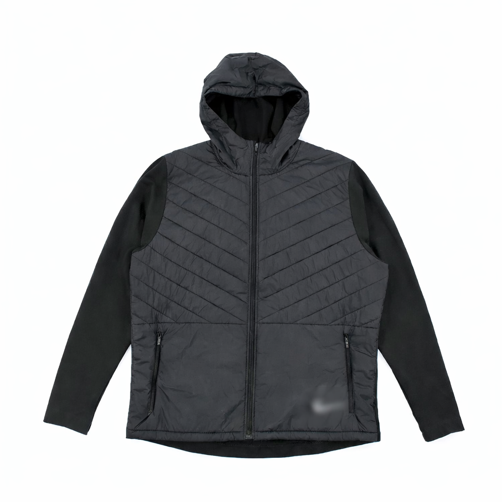 Veste Running Adv - Noir