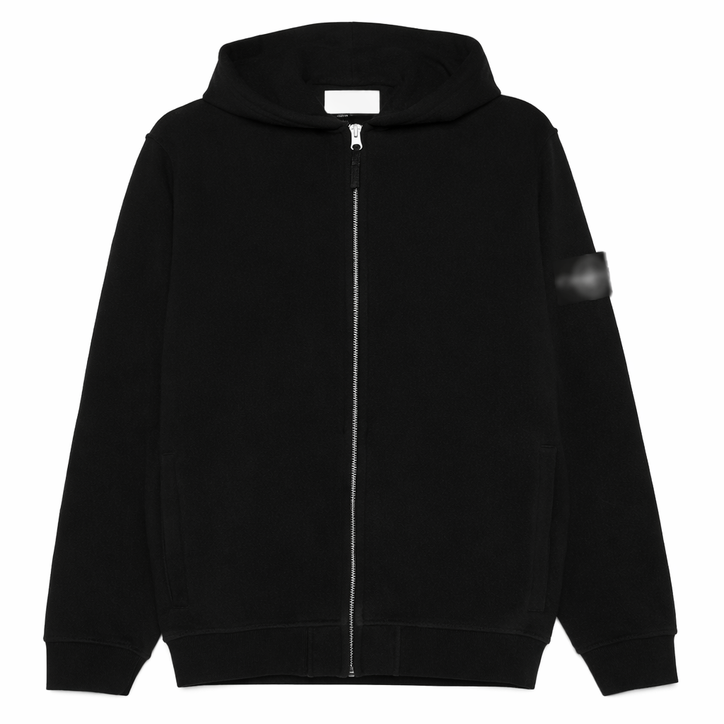 Veste - Badge