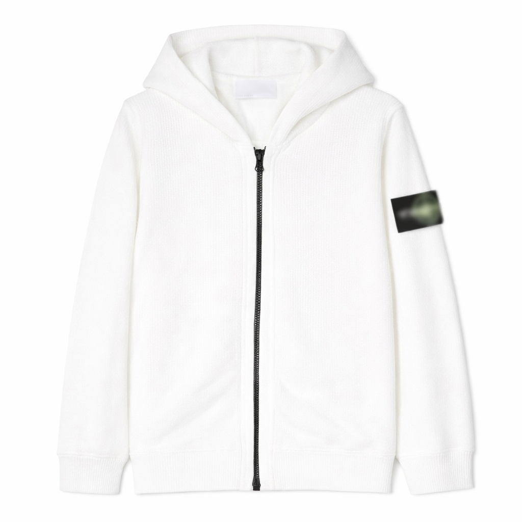 Veste - Blanc