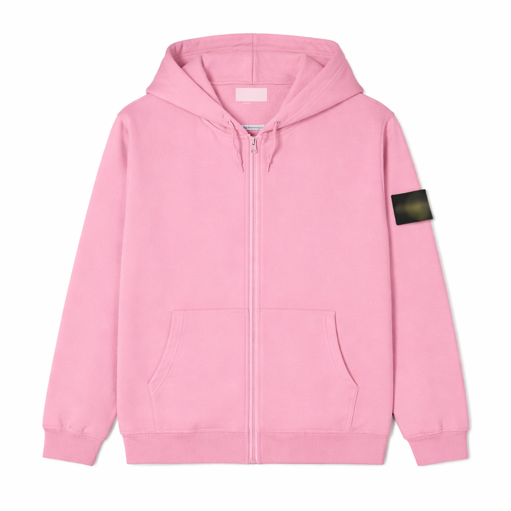 Veste - Badge