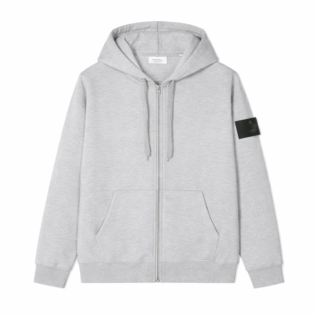 Veste - Badge