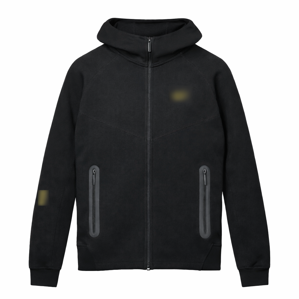 Veste - Tech