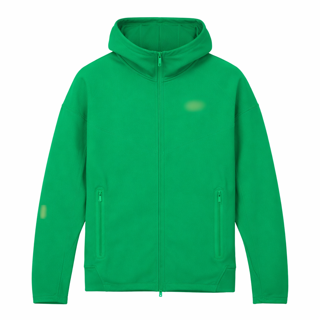 Veste - Tech