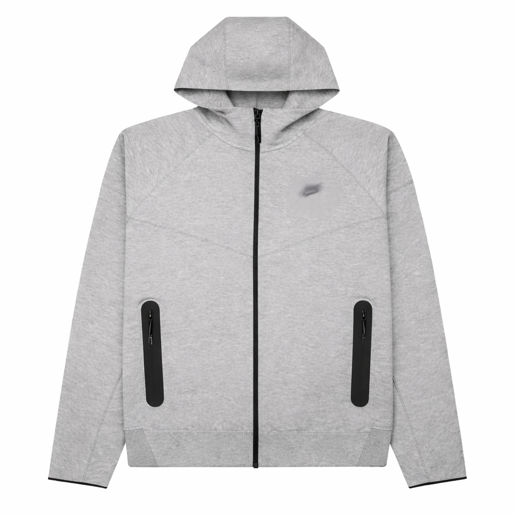 Veste - Tech