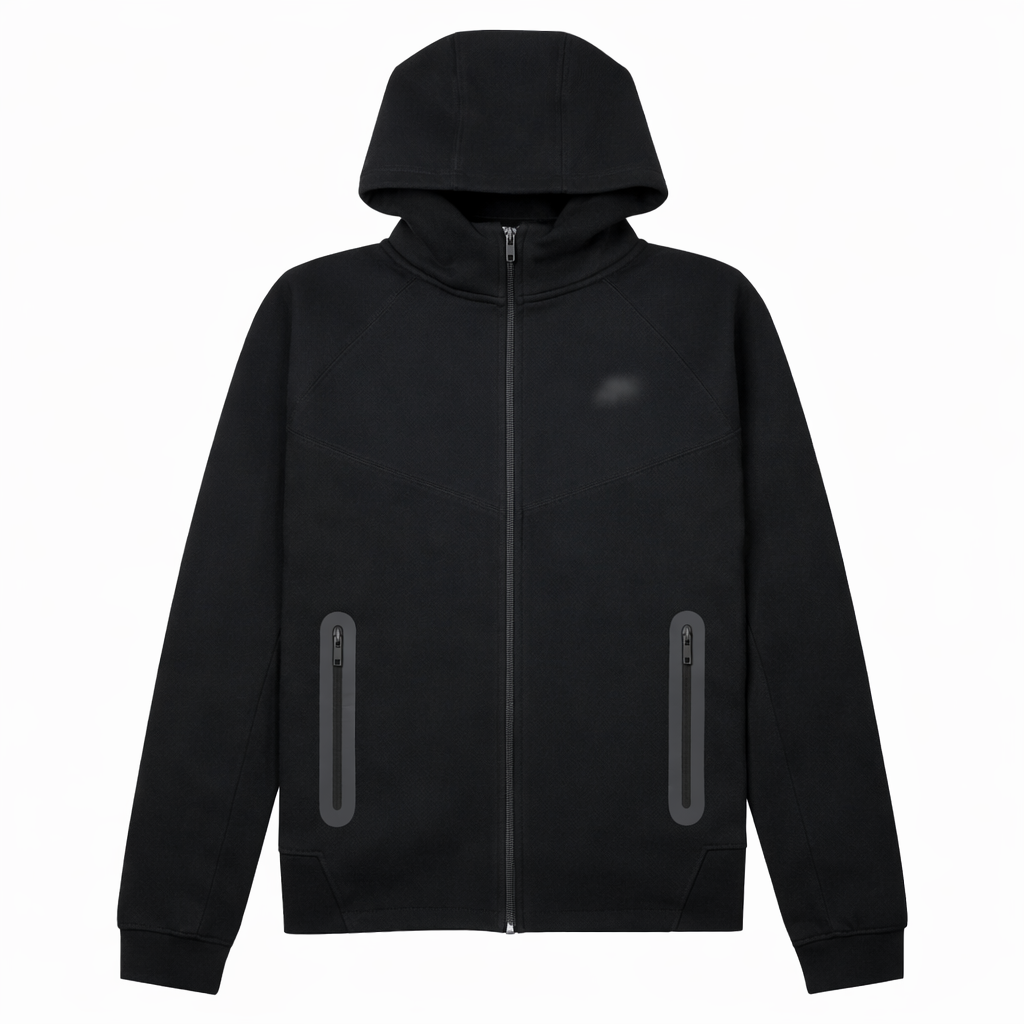 Veste - Tech