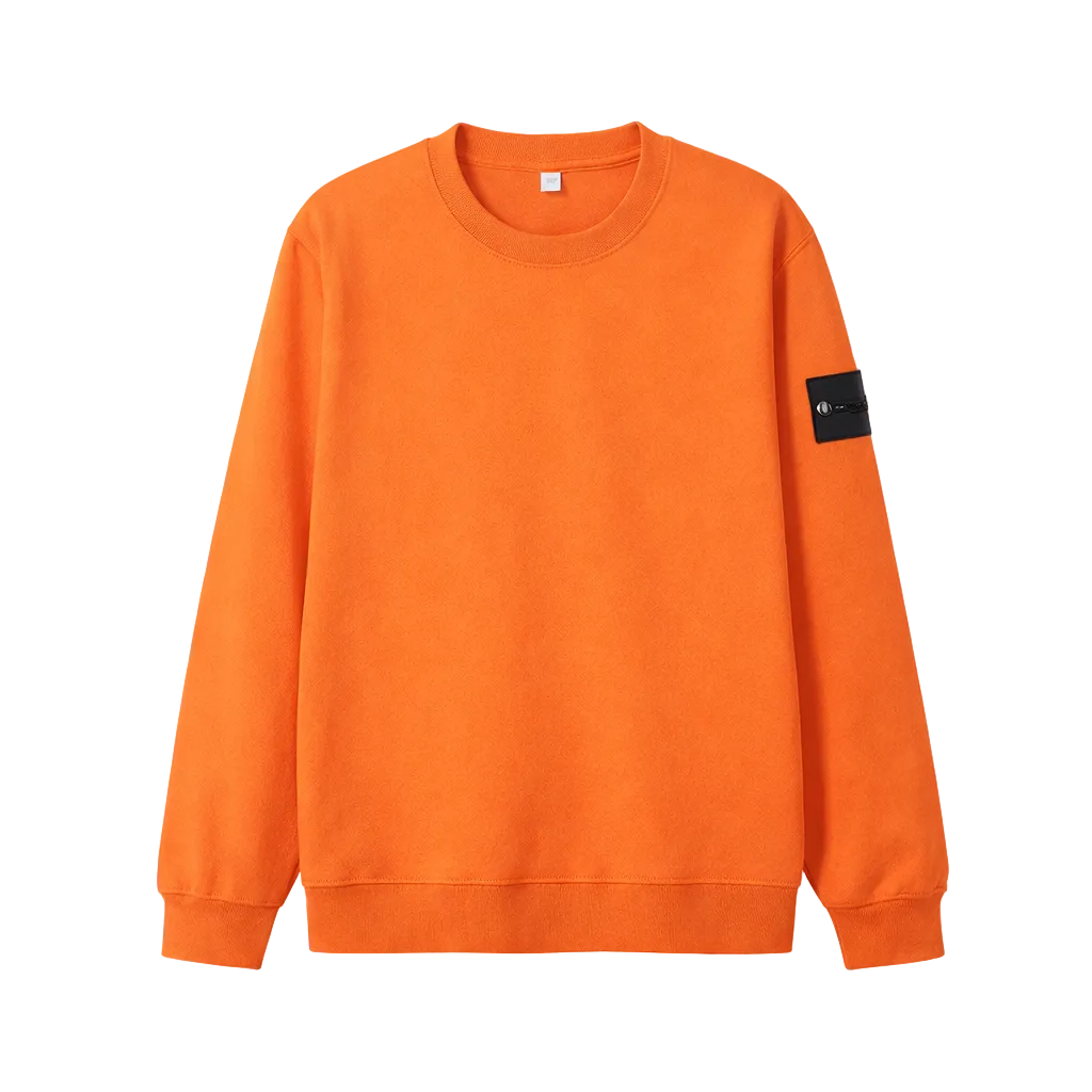 Pull - Orange