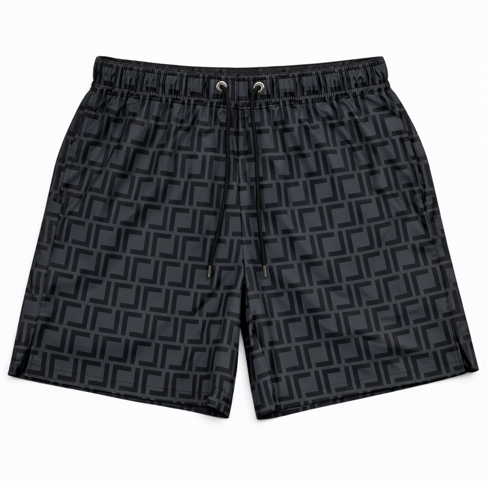 Short - Noir